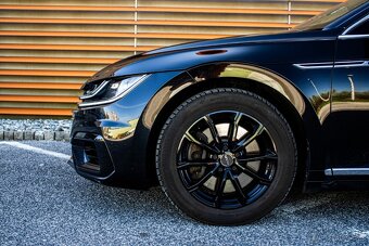 Volkswagen Arteon 2.0 TDI SCR BMT 240k R-Line 4Motion DSG. - 10