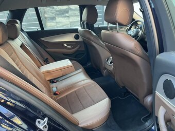 Mercedes-Benz E220d 2.2 143kw 9G-Tronic - 10