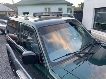 Toyota Land cruiser 90 3.0 D-4D 120kw - 10