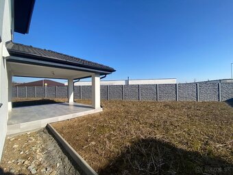 NOVOSTAVBA 5 IZB. RODINNÉHO DOMU, POZEMOK 788M2, IBV MLYNY, - 10