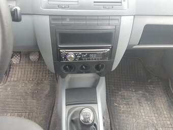 Škoda Fabia 1.2 HTP Classic - 10