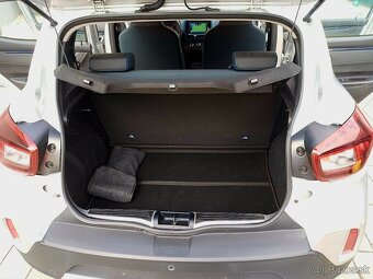 DACIA SPRING - PREDAJ AJ NA SPLÁTKY - 10
