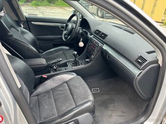 Audi A4 B7 1.9 TDi 85 kW - 10