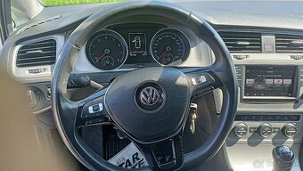 Vw golf 7 1,2tsi 81kw - 10