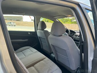 Peugeot 307 1.4 XS 1.majiteľ Servisná knižka - 10
