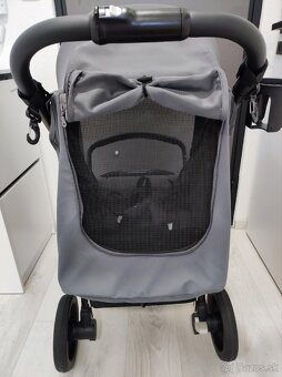 Euro-Cart CORSO 2024 Iron + taška - 10