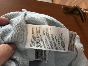 LEVIS originál belasa damska mikinka S - 10