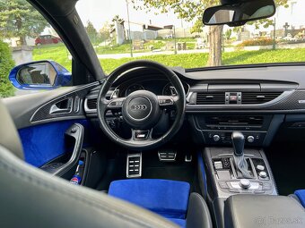 AUDI A6 C7 3.0 BiTDI 240 KW COMPETITION - 10