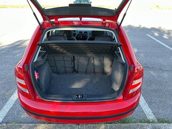 Škoda Fabia 1.2 HTP - 10