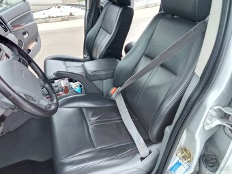 Jeep Grand Cherokee 4 x 4 nová cena, zľava. - 10