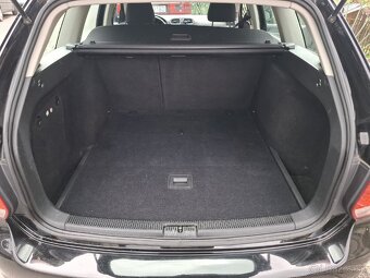 Vw Golf 6 kombi - 10
