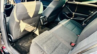 Volkswagen passat - 10