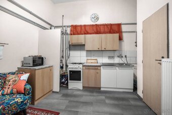 Štýlový byt v absolútnom centre - pre horlivých nadšencov al - 10