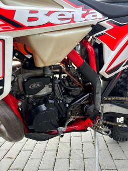Beta RR 300 - 10