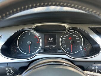 Audi A4 Avant 2.0 TDI Sport S tronic - 10
