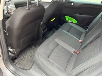 Citroen C4 - 10