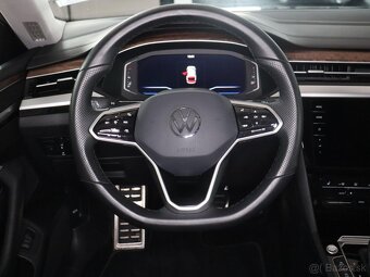 Volkswagen Arteon 2.0 TDI DSG R-Line - 10