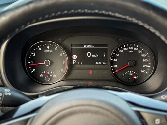 Kia Sportage, GT-line, 1.6 T-GDi, Benzin, 130 kW, 4x4 - 10