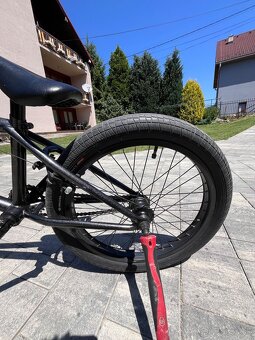 Bmx ctm pop - 10