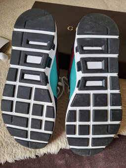 Gucci tenisky 100% original - 10