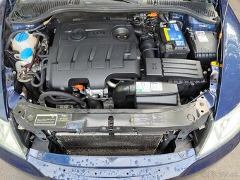 Škoda Octavia combi 1.6tdi - 10