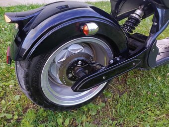 Chopper 2000w - 10