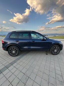VW touareg 2012 - 10