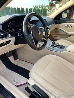 Bmw 320d X Drive, Individual - 10