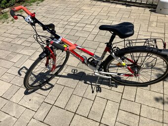Predam bicykel LeaderFox Sumava - 10