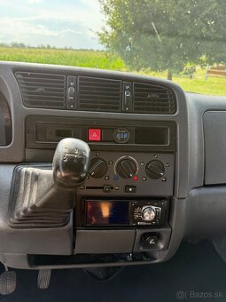 Fiat Ducato 2,5D, 79000 km - 10