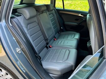 Volkswagen Golf Variant 1.6 TDI BMT 115k Edition Comfortline - 10