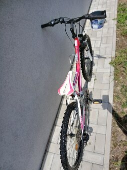 Detský bicykel CTM Willy 2.0 - 10