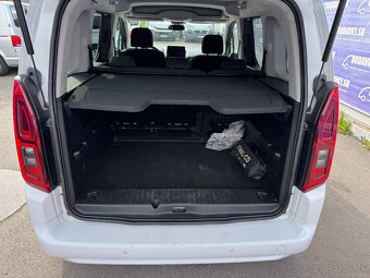 Opel Combo Life 1.5 CDTI Enjoy - 10
