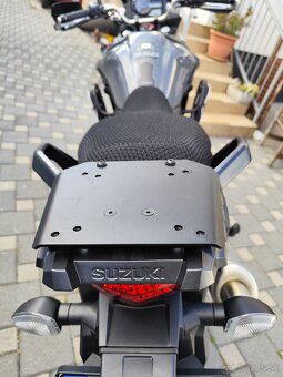 Suzuki dl 650 v-strom 2024 - 10
