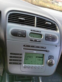 Seat Altea XL - 10