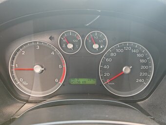 Ford Focus C-max 1.8 Tdci - 10