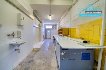 Obchodný priestor, prízemie, Sídlisko 3, Prešov - 10
