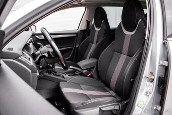 Škoda Octavia 3 1.6TDI 85kw DSG 2019/AJ NA SPLÁTKY/PROTIÚČET - 10