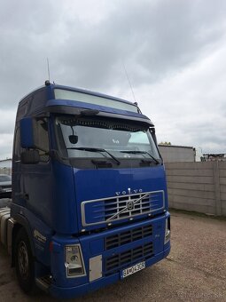 Predám Volvo FH 480 E 5 - 10