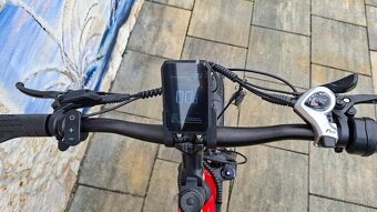 NOVÝ ELEKTROBICYKEL 790 - 10