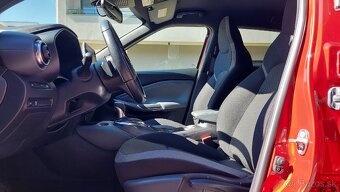 Nissan Juke N-CONNECTA--automat--22 500 km - 10