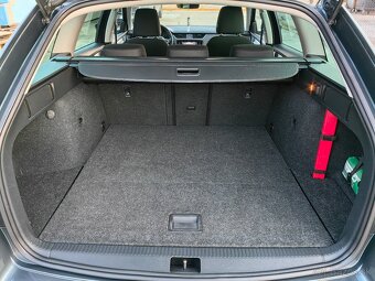 Škoda Octavia 3 facelift, 2.0TDI - 110kw, Drive edicia - 10