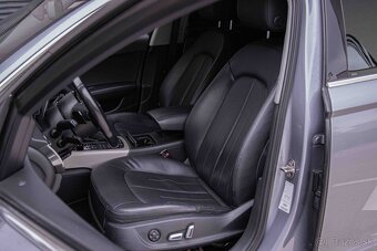 Audi A6 Allroad 3.0 TDI 272k quattro S tronic - 10