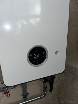 🔧VODA-KÚRENIE-PLYN-TEPELNÉ ČERPADLÁ🚰 - 10