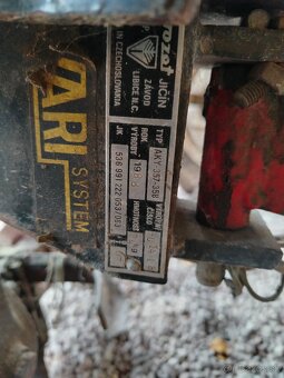 Terra Vari Dsk-317,Djm-315, - 10