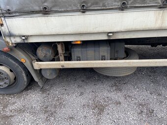 Iveco Eurocargo ML120E22, Euro 4, čelo - 10