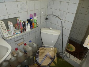 RK EXPRES - na predaj záhrada s chatkou v Novej Lehote. - 10