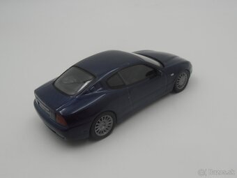 Športové autá 1/43 - 10