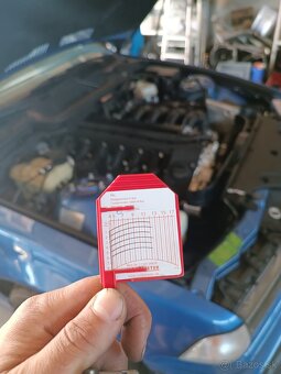 Bmw M3 E36 3.2 manual, Estoril blau - 10