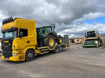 Odťahová služba NON STOP - 0907 170 568 - 10